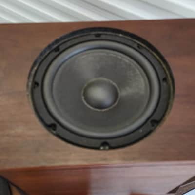 Allison 4 speakers in excellent condition - 1980's Bild 5