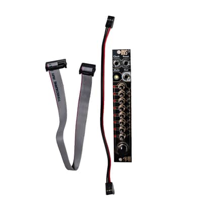 BII Electronics Iris 1 image 4