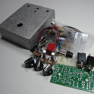 General Guitar Gadgets KC Complete Kit image 1
