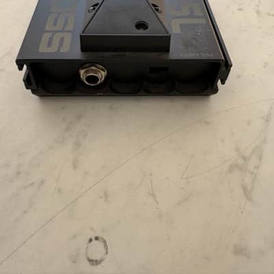 Boss FS-5L Latching Footswitch 1986 - Present - Black image 5