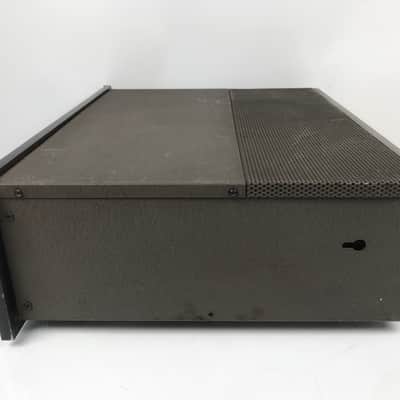 JBL SA660 Solid State Amplifier image 9