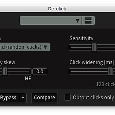 iZotope RX 6 Standard image 8