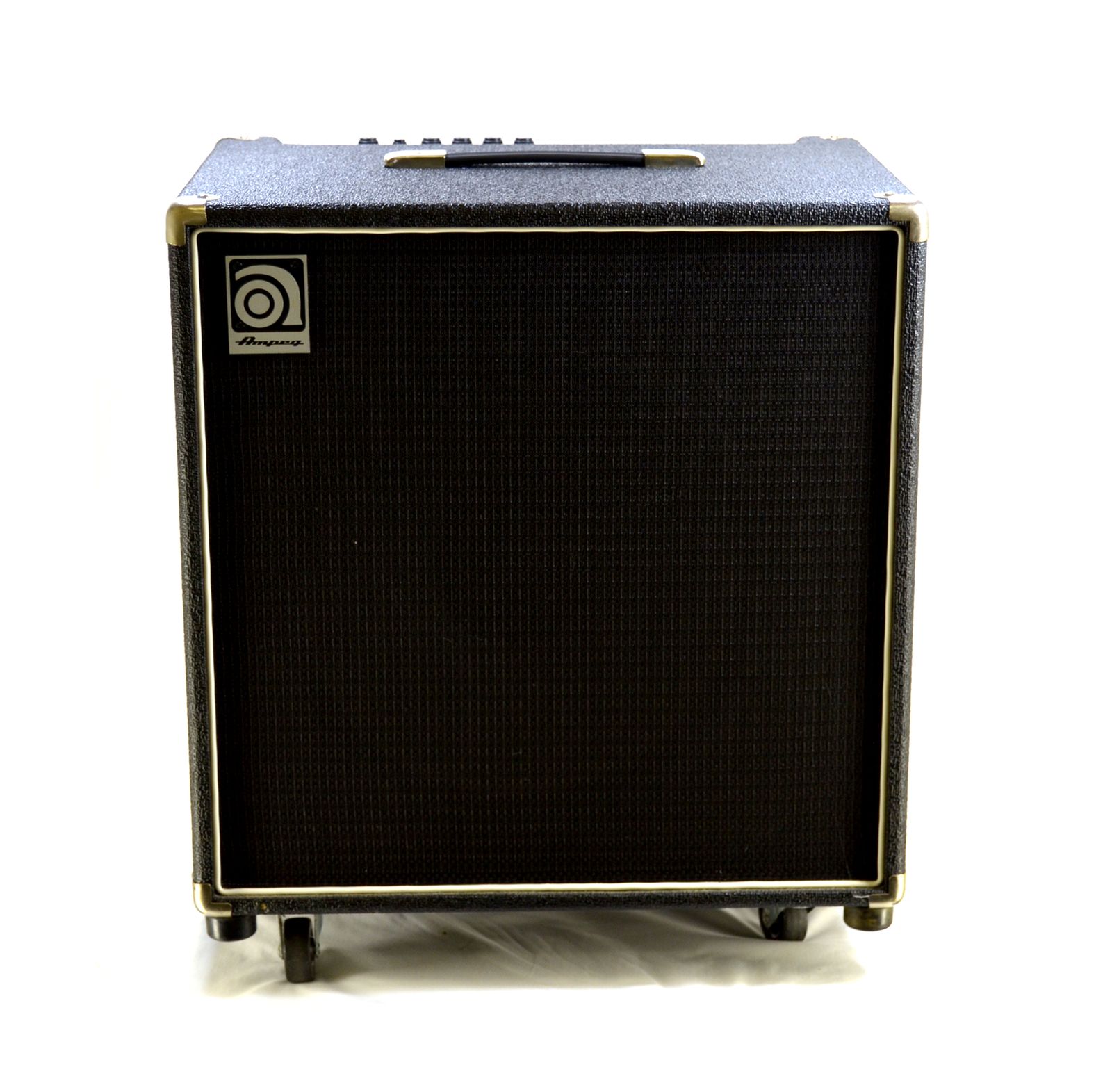Ampeg BA115HP 220-Watt 1x15