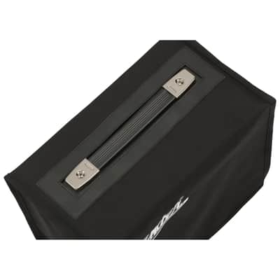 Fender Amp Cover Pro Junior - Black image 3