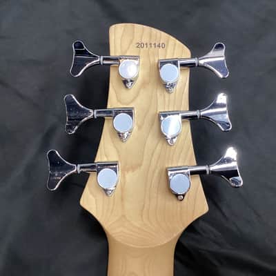 Carparelli Guitars CF-6 | Reverb Canada