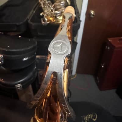 Holton Alto Saxophone made in Japan / 033198 image 23