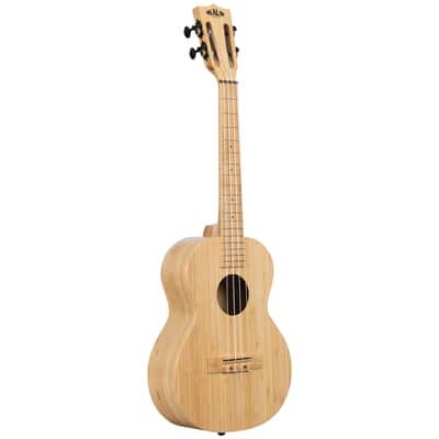 Solid Bamboo Tenor Kala image 3