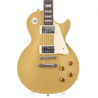 Epiphone Les Paul Standard Gold Top [12081507338] (06/17) image 1