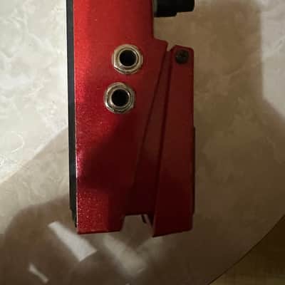 Boss RC-3 Loop Station 2011 - Present - Red image 4