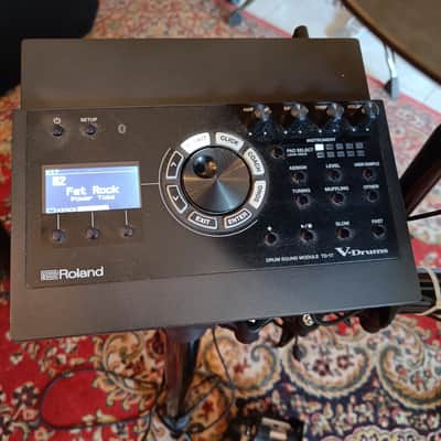 Roland TD17 KV image 7