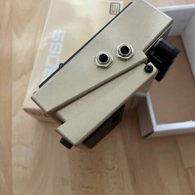 Boss AW-3 Dynamic Wah 2000 - Present - Gold Bild 7