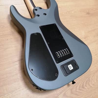 Jackson Pro Series Dinky DK Modern EverTune 6 2021 - Present - Satin Graphite image 8