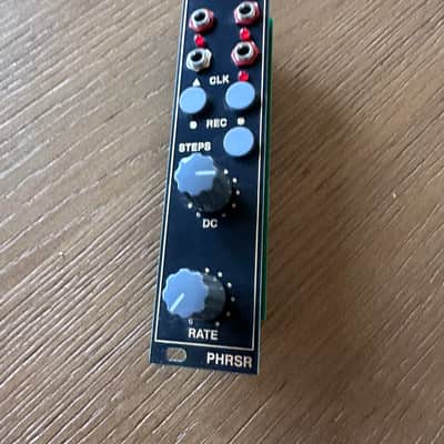 Super Synthesis PHRSR Eurorack 16-Step Knob Recorder/Sequencer Module image 4