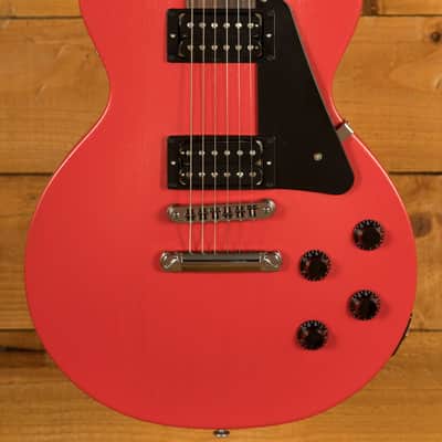 Gibson Les Paul Modern Lite | Cardinal Red Satin image 1