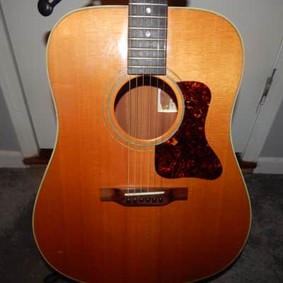 Gibson Gospel 1994 100th Anniversary Big Tone! image 1