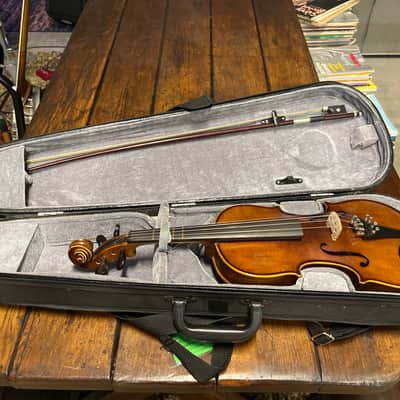 Violin - Sofia Maria - 3/4 Size - 305E image 3