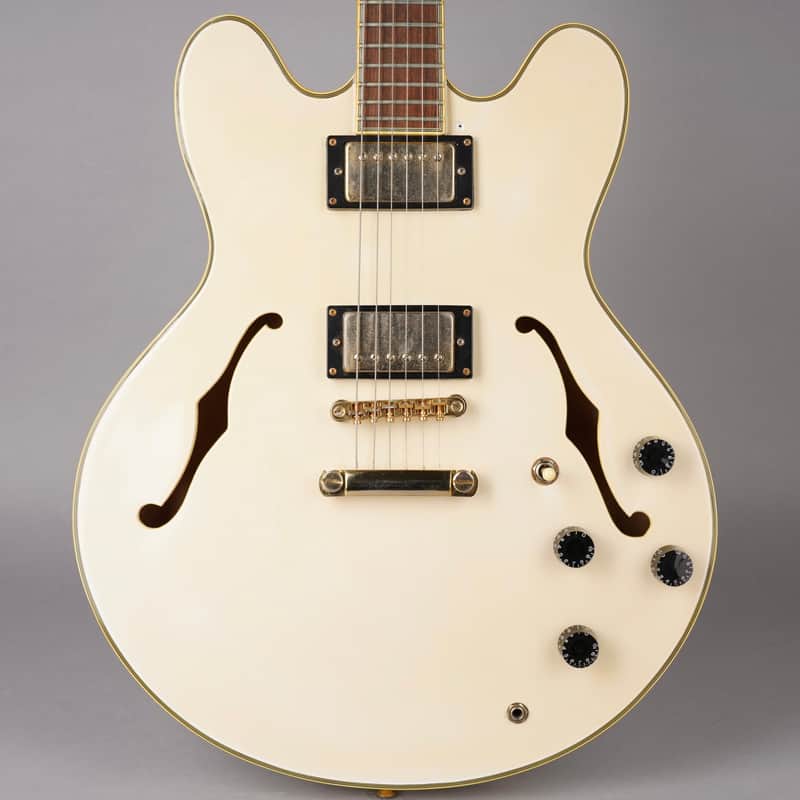 Epiphone Sheraton II 1986 - 2007 | Reverb Sweden