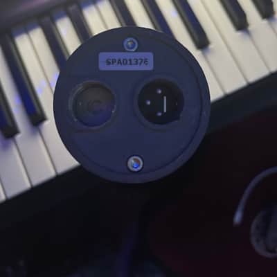 Aston Spirit Condenser Microphone image 2