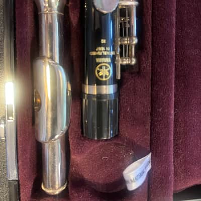 Yamaha YPC-32 Piccolo image 2