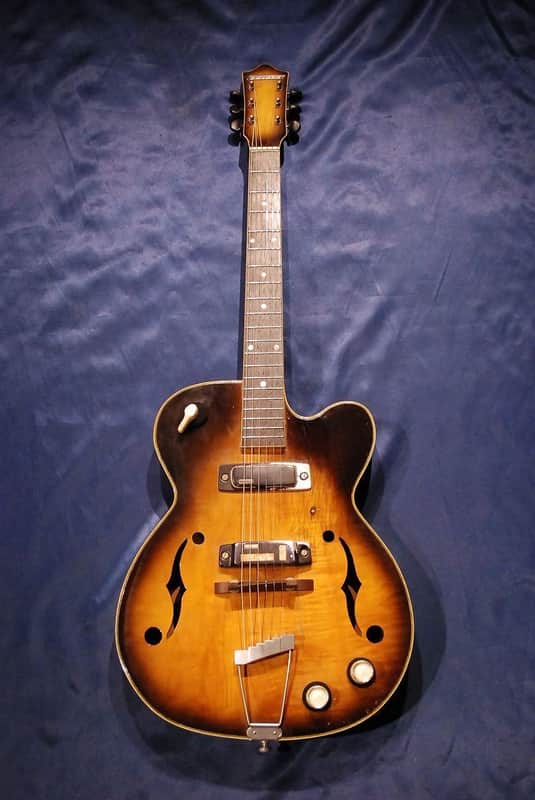 Teisco EP61 image 1