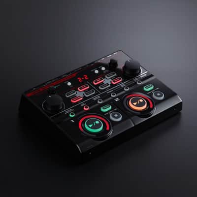 NEW Boss RC-202 Loop Station Compact Performance Controller, Oh Yes You need This, So buy it Here ! image 4