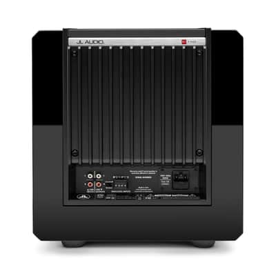 JL Audio E-Sub e110 - Powered Subwoofer - NEW! image 12