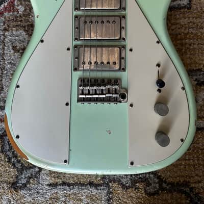 Nash Wayfarer image 2