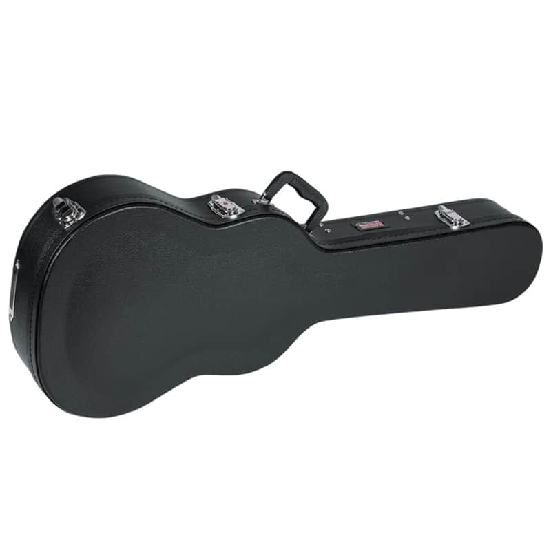 Gator GWE-LPS Economy Wood Les Paul® / Single-Cutaway Electric Guitar Case image 2