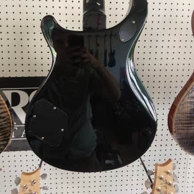 New 2024 PRS Paul Reed Smith McCarty 594 Electric Guitar - Purple Mist with Hardshell Case image 7