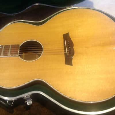 Rickenbacker 700 S/6 Shasta  2001 Naturel image 4