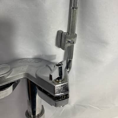 Tama - No. 6892A Double Tom Holder/Mount, Like New! 1980's image 7