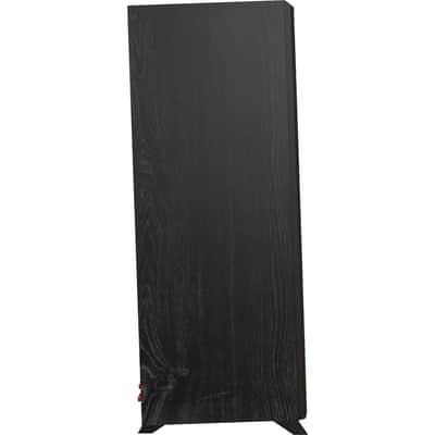 Klipsch RP-8000F II 8" 600W 2.5-Way Floorstanding Speaker, Ebony, Pair image 4