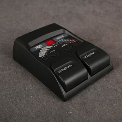 Digitech RP-55 Guitar Multi Effects - 2nd Hand image 2