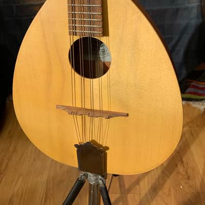 Mid-Missouri Mandolin Co USA Made- Mandolin image 2