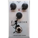J. Rockett "The Jeff" Modded Archer Limited Edition 2018 Silver