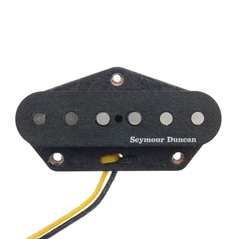 Seymour Duncan APTL-3JD Jerry Donahue Signature Lead Tele Pickup image 1