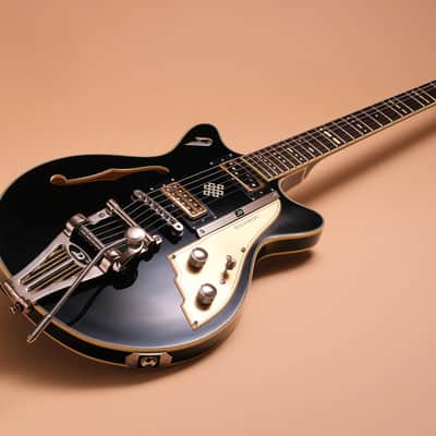 Duesenberg Alliance Joe Walsh - Black image 2