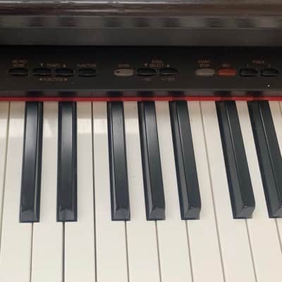 Yamaha Clavinova YDP-121 image 3