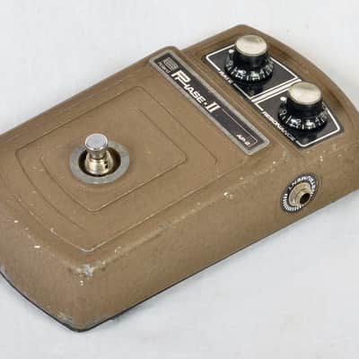 Roland AP-2 Phase II 1970s - Grey image 4