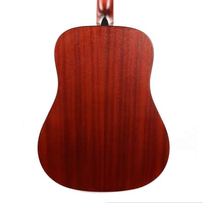 Eastman PCH1-D Acoustic Guitar Classic image 6