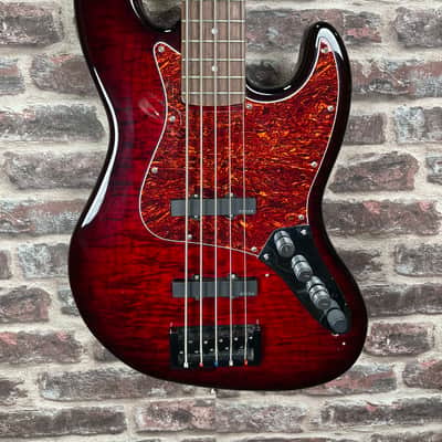 Spector Coda V image 3