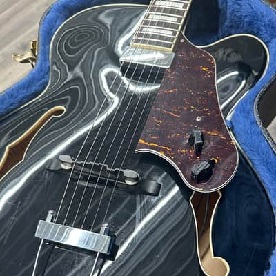 Ibanez Artcore series 2014 - Black image 3