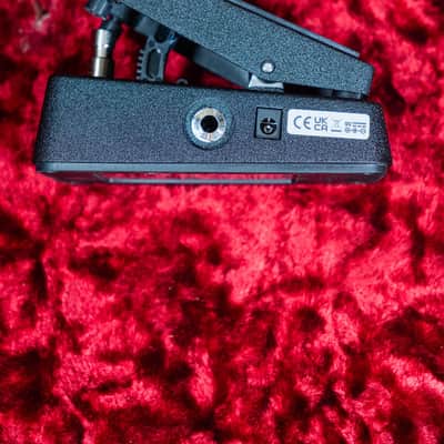 Dunlop Cry Baby Mini Wah CBM95 image 3