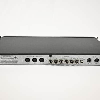 E-MU Systems Proteus 2000 image 8