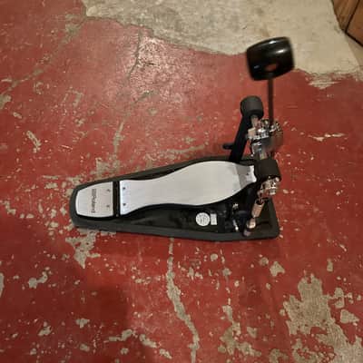 Roland RDH-100A V-Drum Electronic Bass Drum Pedal 2021 - Black / Chrome image 2