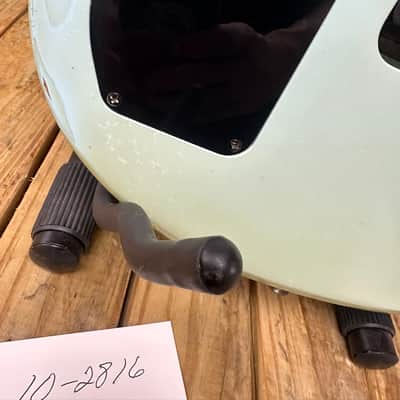 Knaggs Severn X T3 – 2019 (Excellent Player – Professionally Repaired) image 16