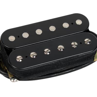 DiMarzio DP191FBK Air Classic F-Spaced Bridge Humbucker