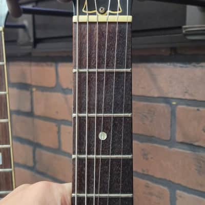 Gibson SG Special w/ Ebony Fretboard 1990 - Black image 20