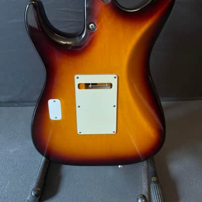 Tom Anderson Guitarworks The Classic image 5