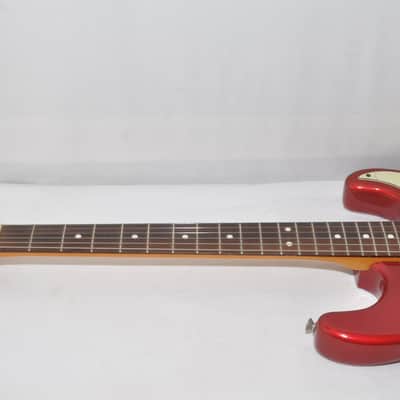 Fernandes Revival Series Strat CAR Electric Guitar Ref No.5826 image 9